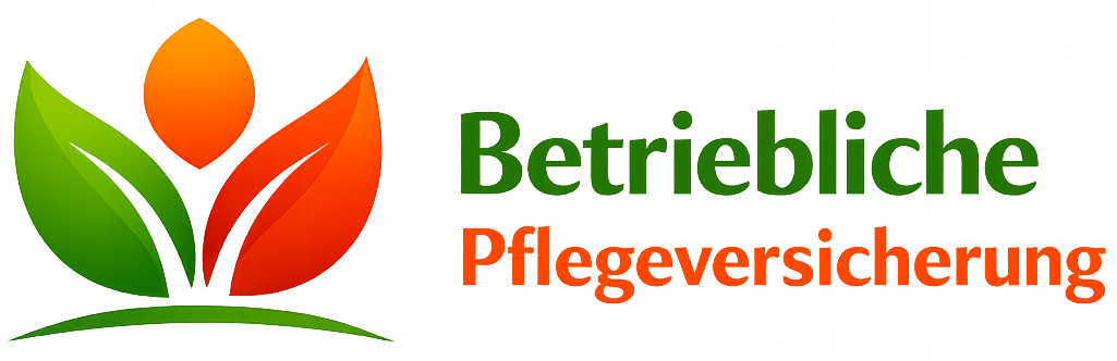 Betriebliche Pflegeversicherung